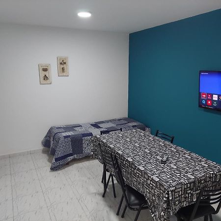 El Descanso Daire Santa Rosa  Dış mekan fotoğraf