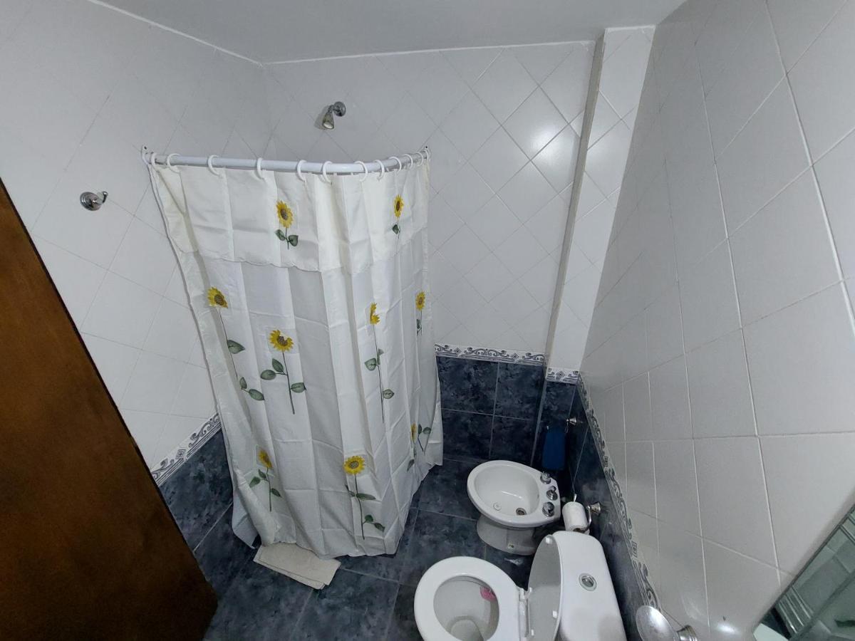 El Descanso Daire Santa Rosa  Dış mekan fotoğraf