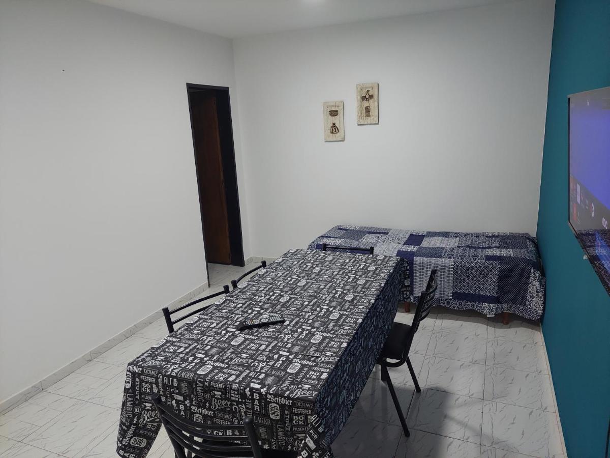 El Descanso Daire Santa Rosa  Dış mekan fotoğraf