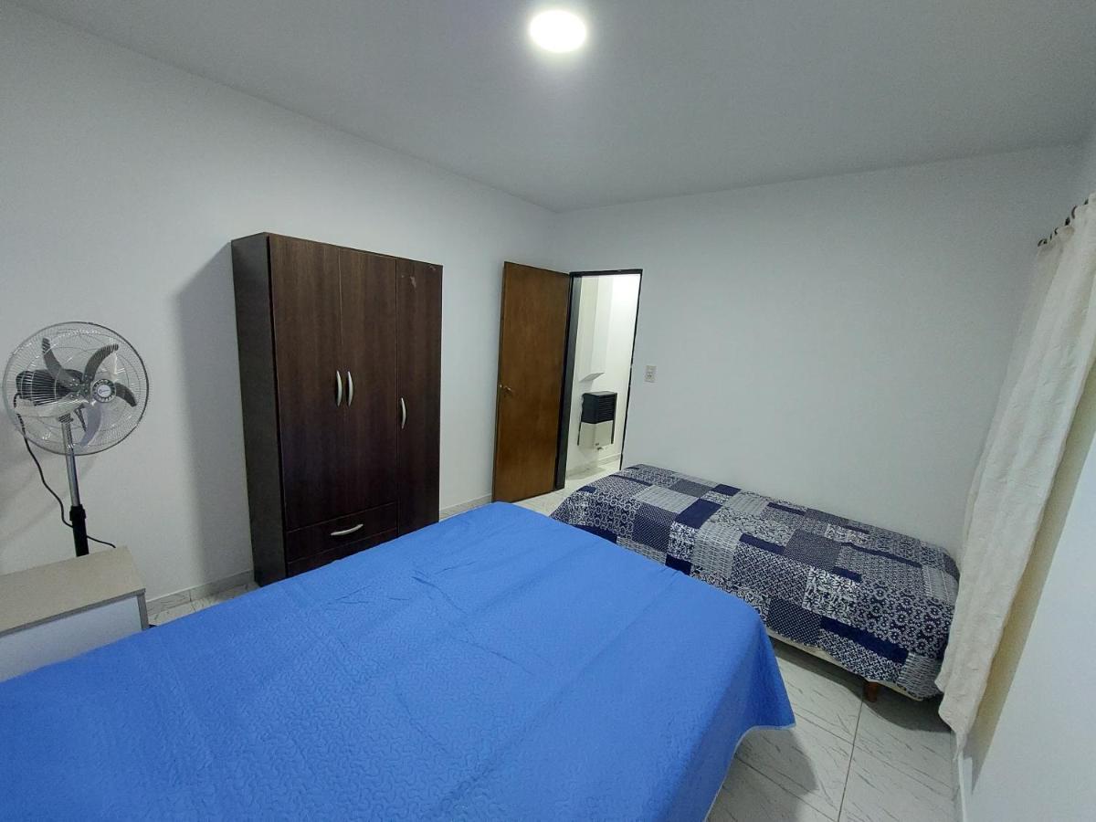 El Descanso Daire Santa Rosa  Dış mekan fotoğraf