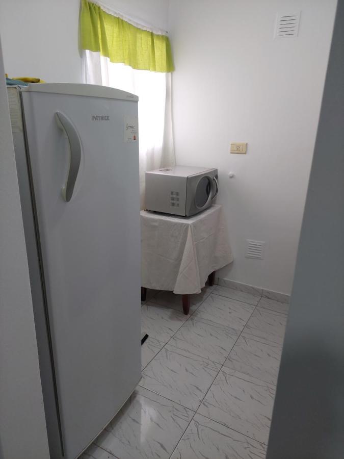 El Descanso Daire Santa Rosa  Dış mekan fotoğraf