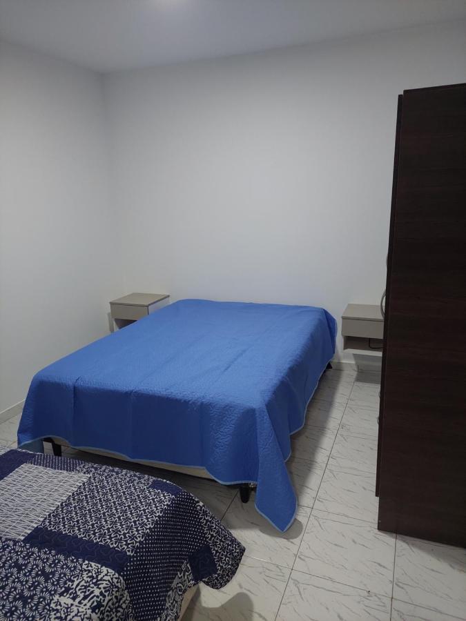 El Descanso Daire Santa Rosa  Dış mekan fotoğraf
