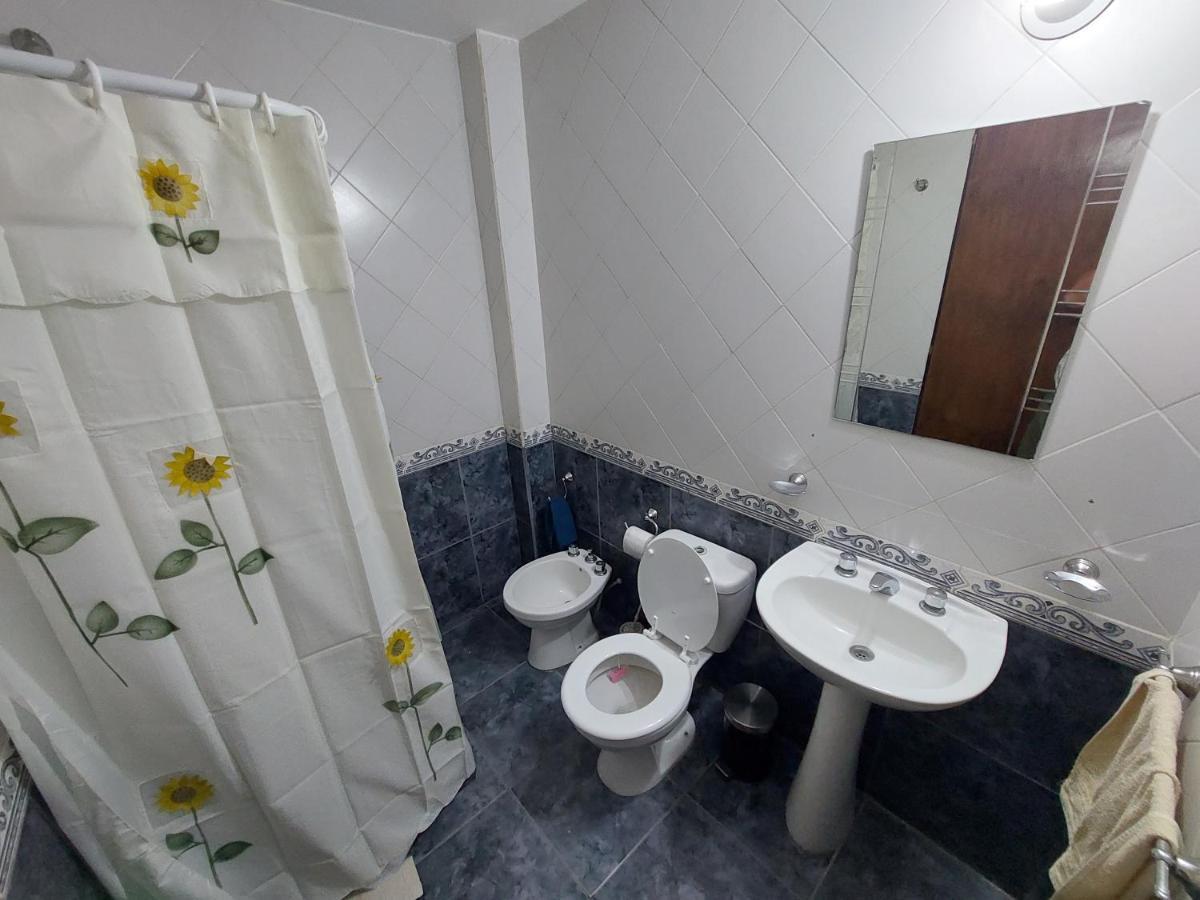 El Descanso Daire Santa Rosa  Dış mekan fotoğraf